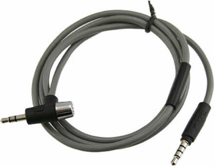 Immagine prodotto Griffin Mic a mani libere + cavo Aux (0.90 m, Connettore da 3,5 mm (AUX))