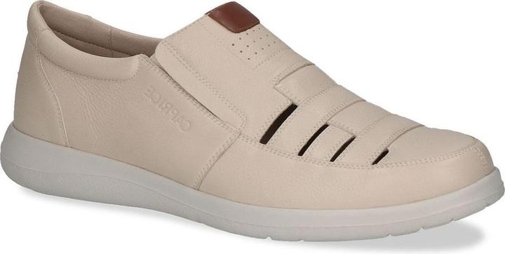 Actual product image Caprice Slipper (44)