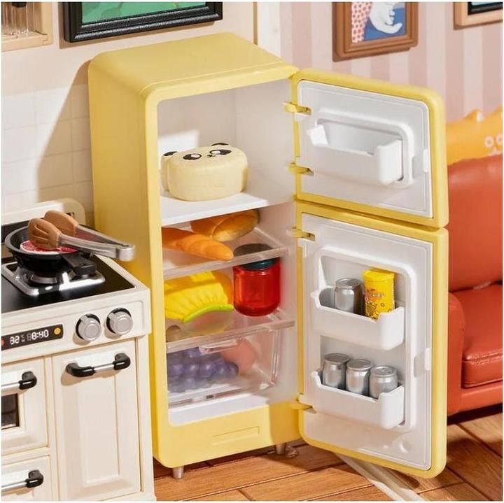 Image du produit Rolife Cuisine Happy Meals