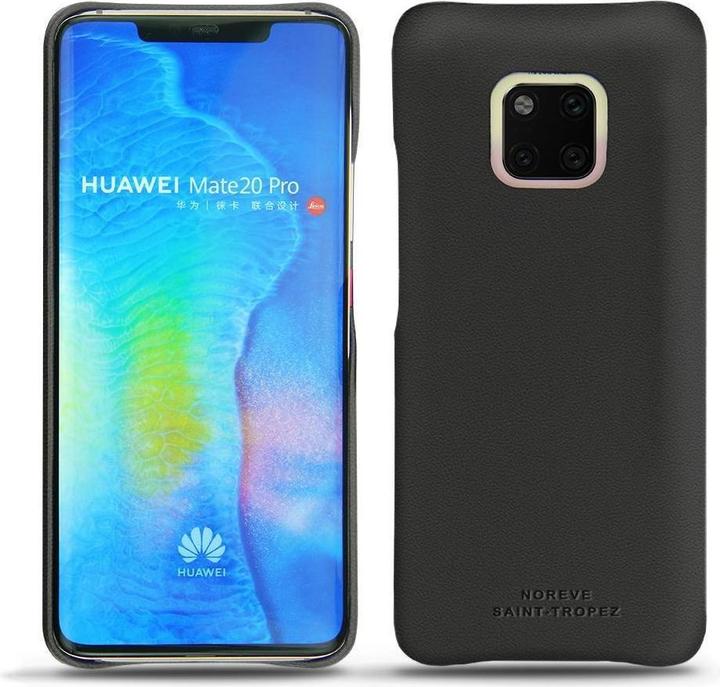 Produktbild Noreve Lederschutzhülle (Huawei Mate 20 Pro)