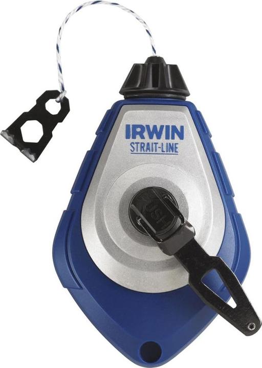 Actual product image Irwin Schlagschnurger.Speedline SB