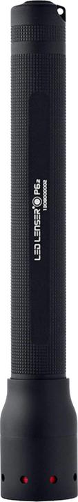 Productafbeelding Ledlenser P6 (16.30 cm, 200 lm)
