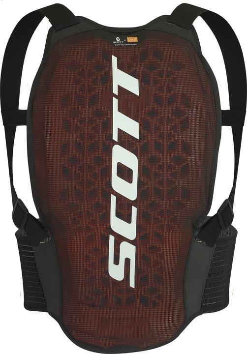 Actual product image Scott Sports AirFlex Junior back protector (S, Back protector, Unique specimen)