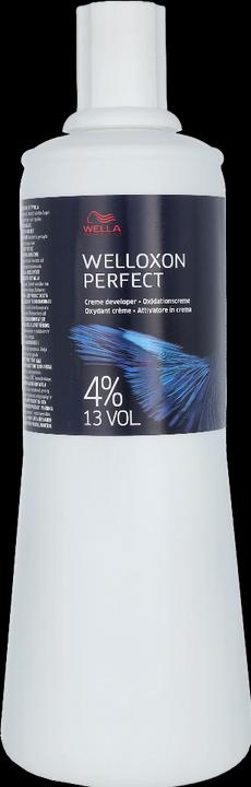 Produktbild Wella Welloxon Perfect Creme Developer (4% 13 Vol.)