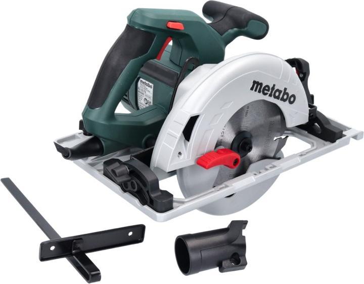 Actual product image Metabo Ks 55 Fs
