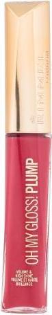 Immagine prodotto Rimmel London Oh My Gloss! Plump 501 Raspberry Sundae (501 Sundae ai lamponi)