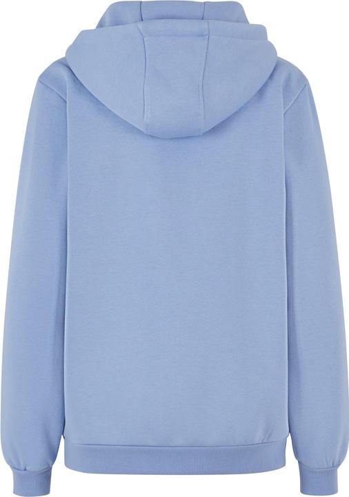 Actual product image Miss Tee Just Another EMB Fluffy Hoody - 188501 (M)