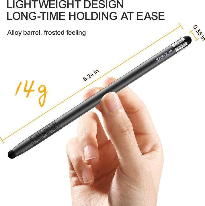Actual product image Joyroom Passive Stylus Stylus for Tablet Smartphone