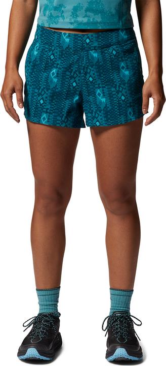 Actual product image Mountain Hardwear Dynama™ Pull-On Short (L)