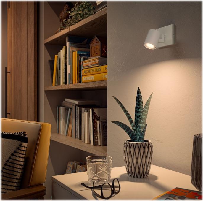 Image du produit Philips Hue Base de Runner (250 lm, GU10)
