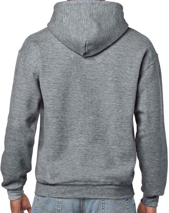 Immagine prodotto Gildan Felpa con Cappuccio Adulto Unisex (XL)