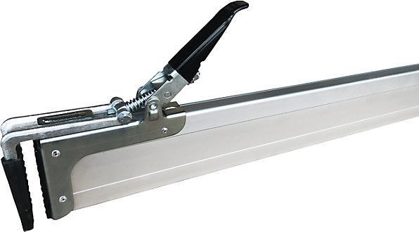 Produktbild Marotech Zwischenwandverschluss PAT, Aluminium