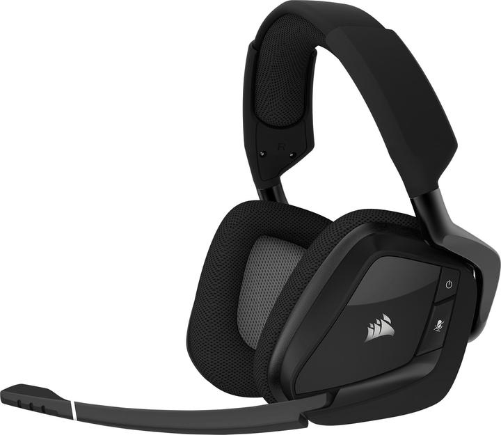 Actual product image Corsair Void Pro RGB Wireless (Wireless)