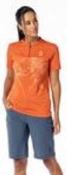 Immagine prodotto Scott Sports Pantaloncini da donna Trail Flow con fondello (S)
