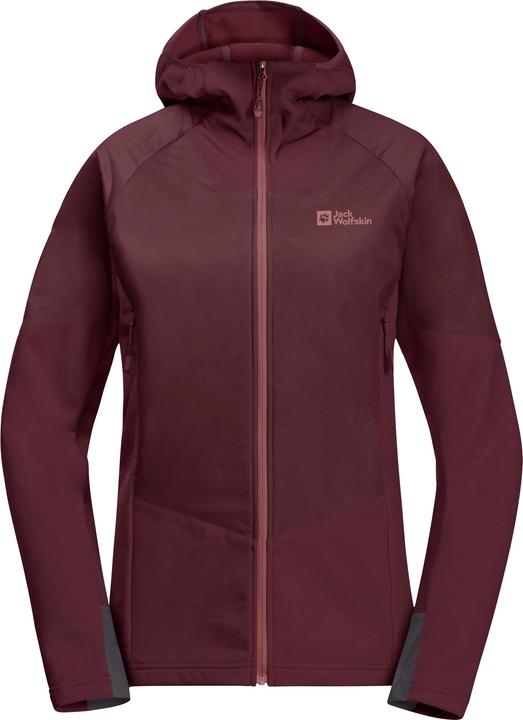 Jack Wolfskin Alpspitze Ins Hybrid W (XL)