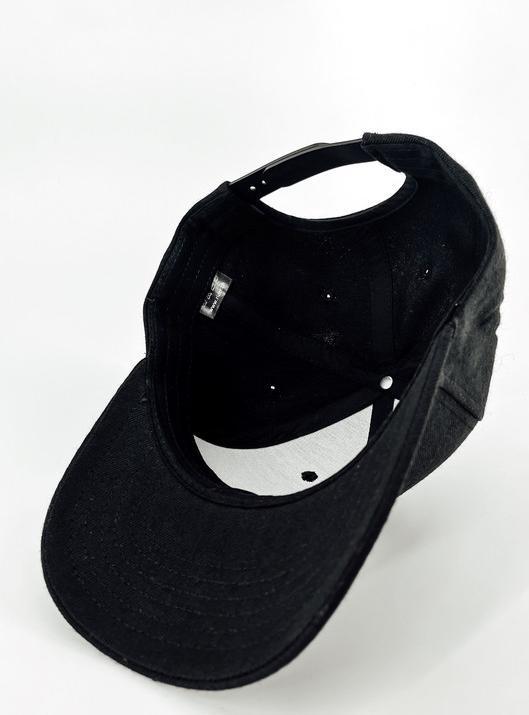 Produktbild R1der black Cap 8 (One Size)