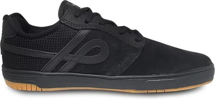 Produktbild Öus Skateschuhe Naccarato All Black Gold Essencial (38)