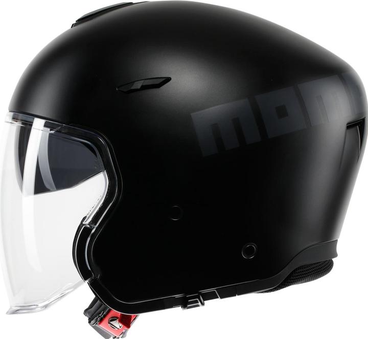 Produktbild Momo Design Jethelm Aero Mono (M)