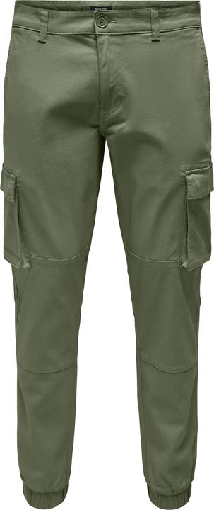 Only & Sons Onscam Stage Cargo Cuff Life 6687 Noos (34)