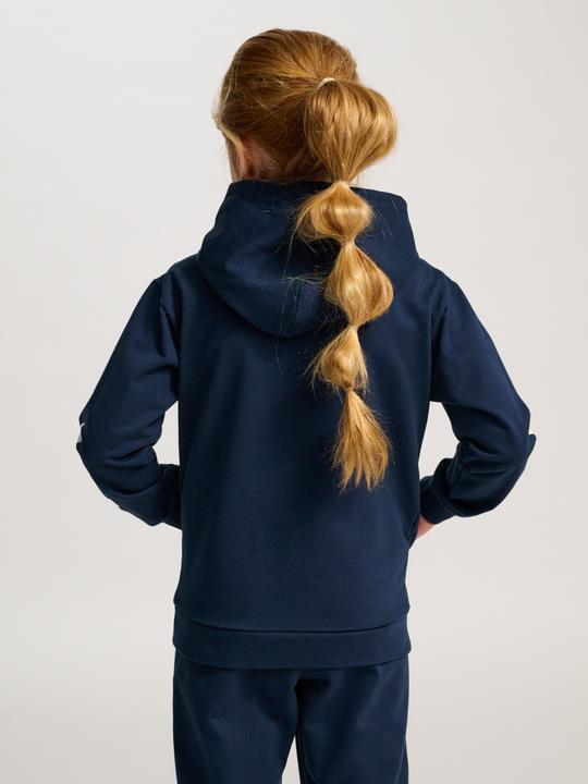 Image du produit hummel hmlJR LOGO HOODIE (58, 59, 60, 62, 63, 64)