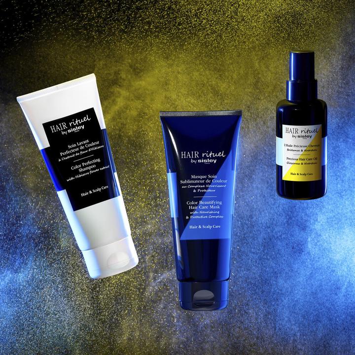 Immagine prodotto Sisley Maschera per la cura dei capelli (200 ml)