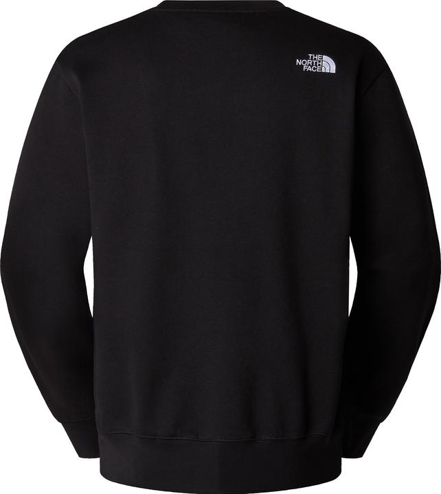 Produktbild North Face Essential Crew (XL)