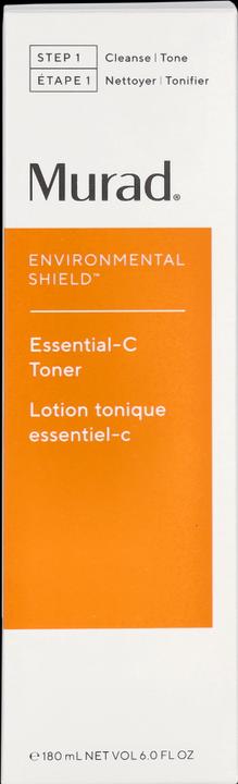 Actual product image Murad 80317 Facial Toner Women All ages 180 ml (Tonic water, 180 ml)