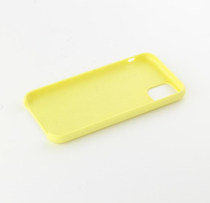 Produktbild PhoneLook Hülle Soft Touch (Apple iPhone 11 Pro)