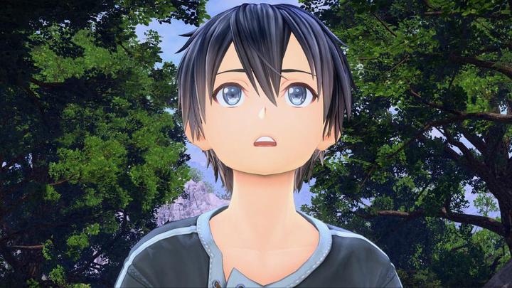 Produktbild Bandai Namco Sword Art Online: Alicization Lycoris Standard (PS4, EN)