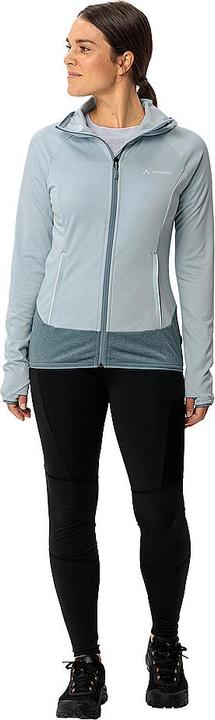 Produktbild Vaude Tekoa Fleece Jacket II (44)