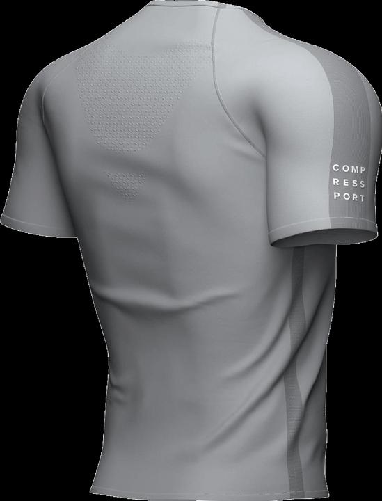 Actual product image Compressport Training SS Tshirt M (S)