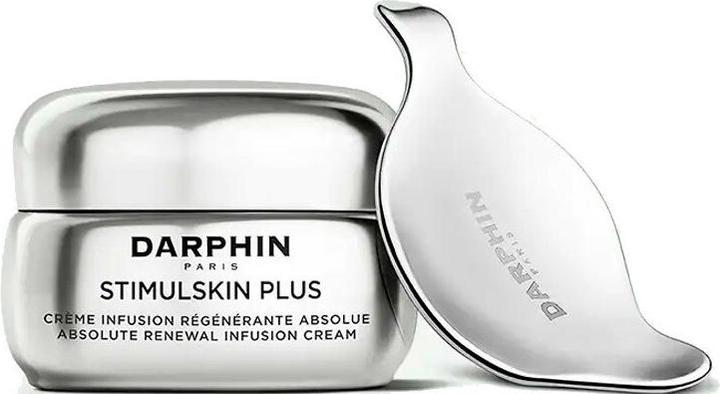 Produktbild Darphin Stimulskin Plus Absolute Renewal Infusion Cream (50 ml, Tagescreme)