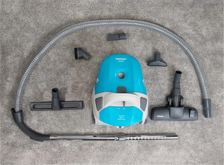 Produktbild Zelmer ZVC3501T Antek