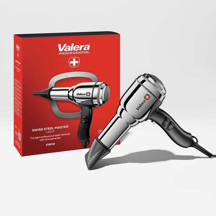 Image du produit Valera Swiss Steel-Master Light