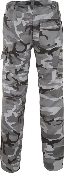Produktbild Solognac steppecamo 10633 (4XL)