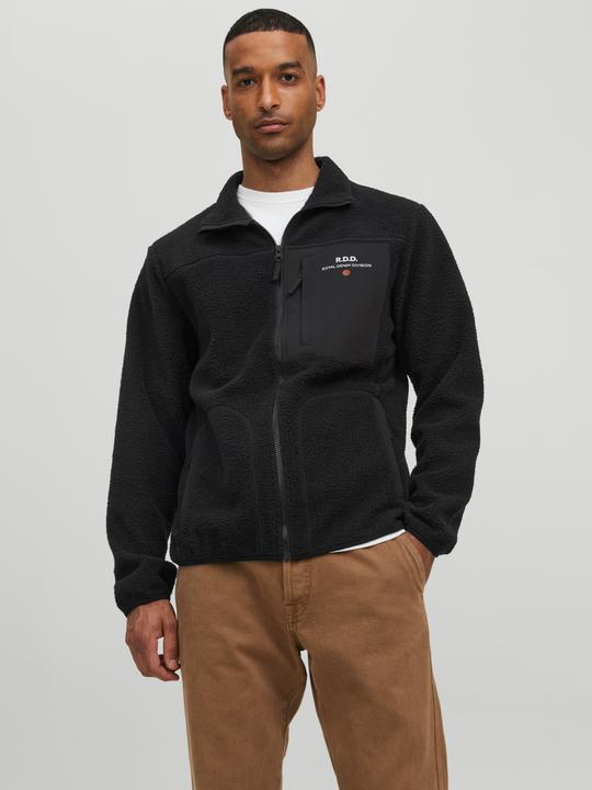 Image du produit Jack & Jones Veste polaire RDD Axl (S)