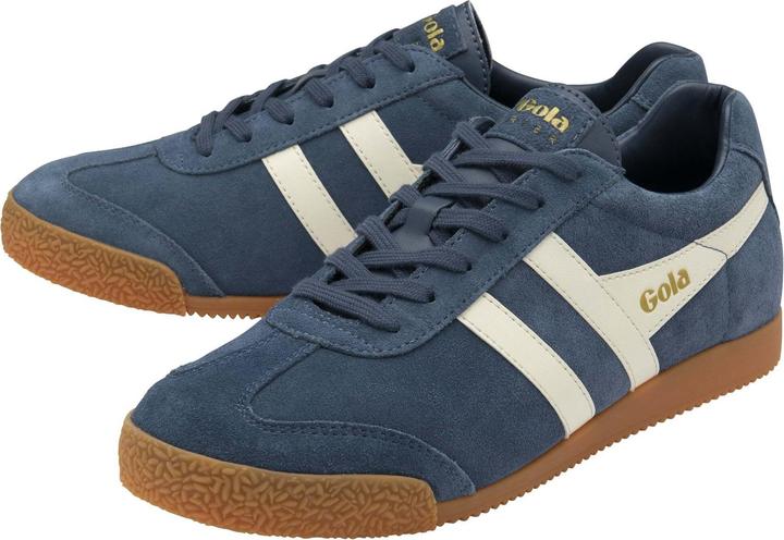 Produktbild Gola Harrier Suede (43)