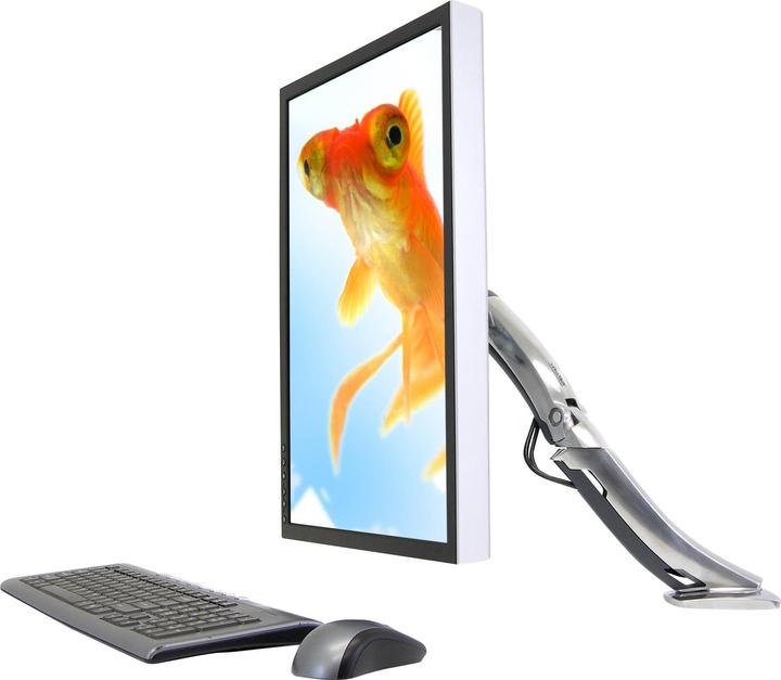 Produktbild Ergotron MX Monitor-Arm (Tisch, 30")