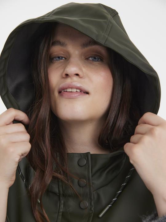 Actual product image Vero Moda Coated jacket (54)