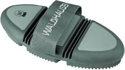 Produktbild Waldhausen Flex Striegel für Pferde Grün