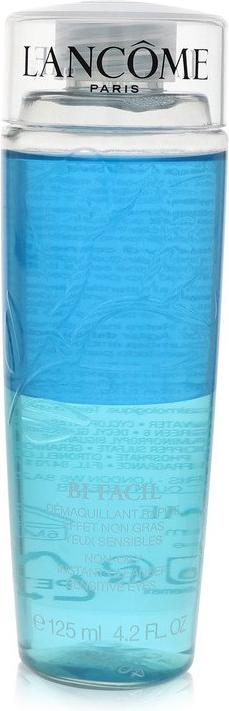 Actual product image Lancôme Bi-Facil (Make-up remover, 125 ml)
