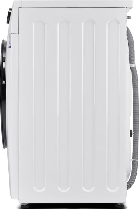 Image du produit Midea MF200W100WB-14A (10 kg, Gauche)