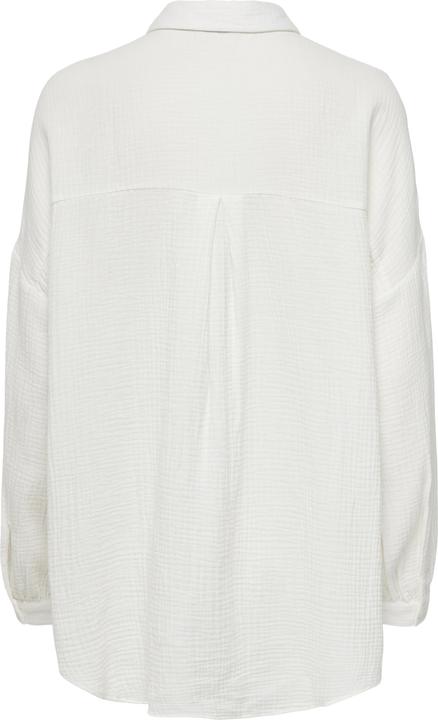Actual product image Only Oversize shirt (L)