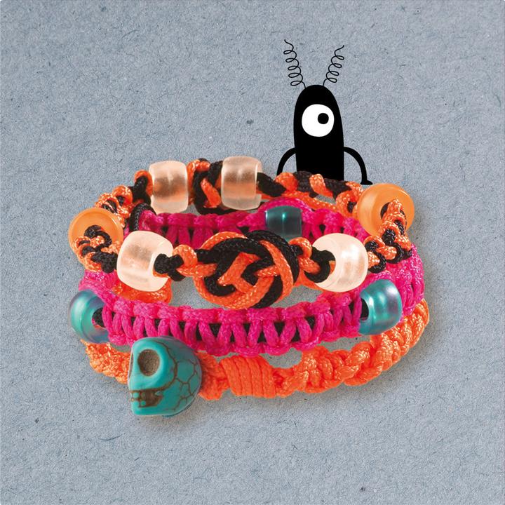 Image du produit Kosmos Nouer des bracelets, d