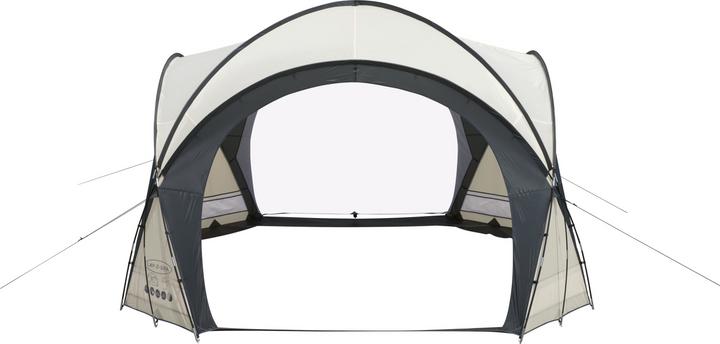 Bestway Lay-Z-Spa® Cupola rotonda per spa 3,90 m