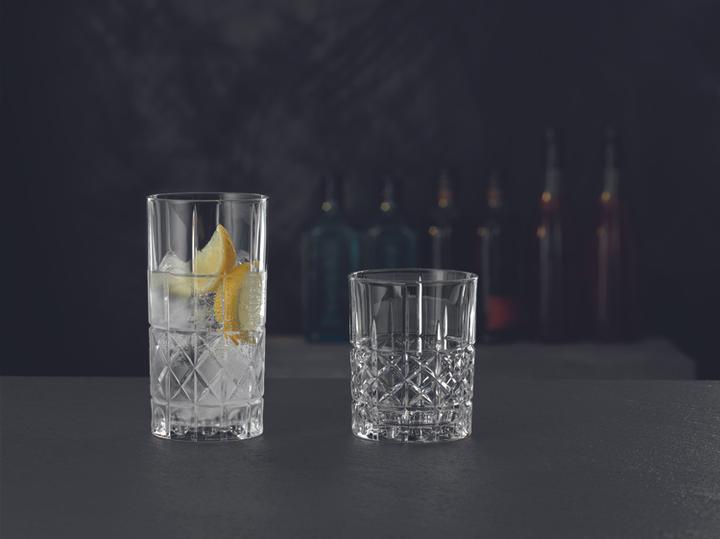 Produktbild Nachtmann Highland Diamond Becher Set (0.45 l, 1 x)