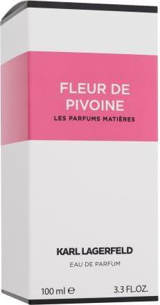 Produktbild Karl Lagerfeld Fleur Pivoine Eau de Parfum (Eau de Parfum, 100 ml)