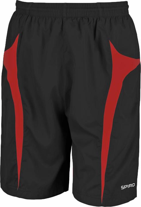 Image du produit Spiro MicroTeam SportShorts Pantalon de sport (S)