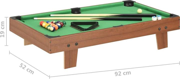 VidaXL Jehanne (86 x 46 cm)