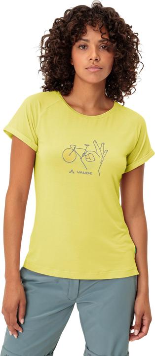 Immagine prodotto Vaude Cyclist 2 (L)